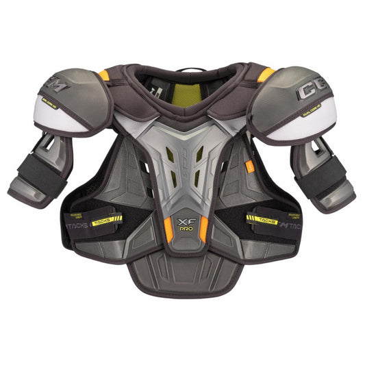 CCM XF Pro Shoulder Pad Hockey