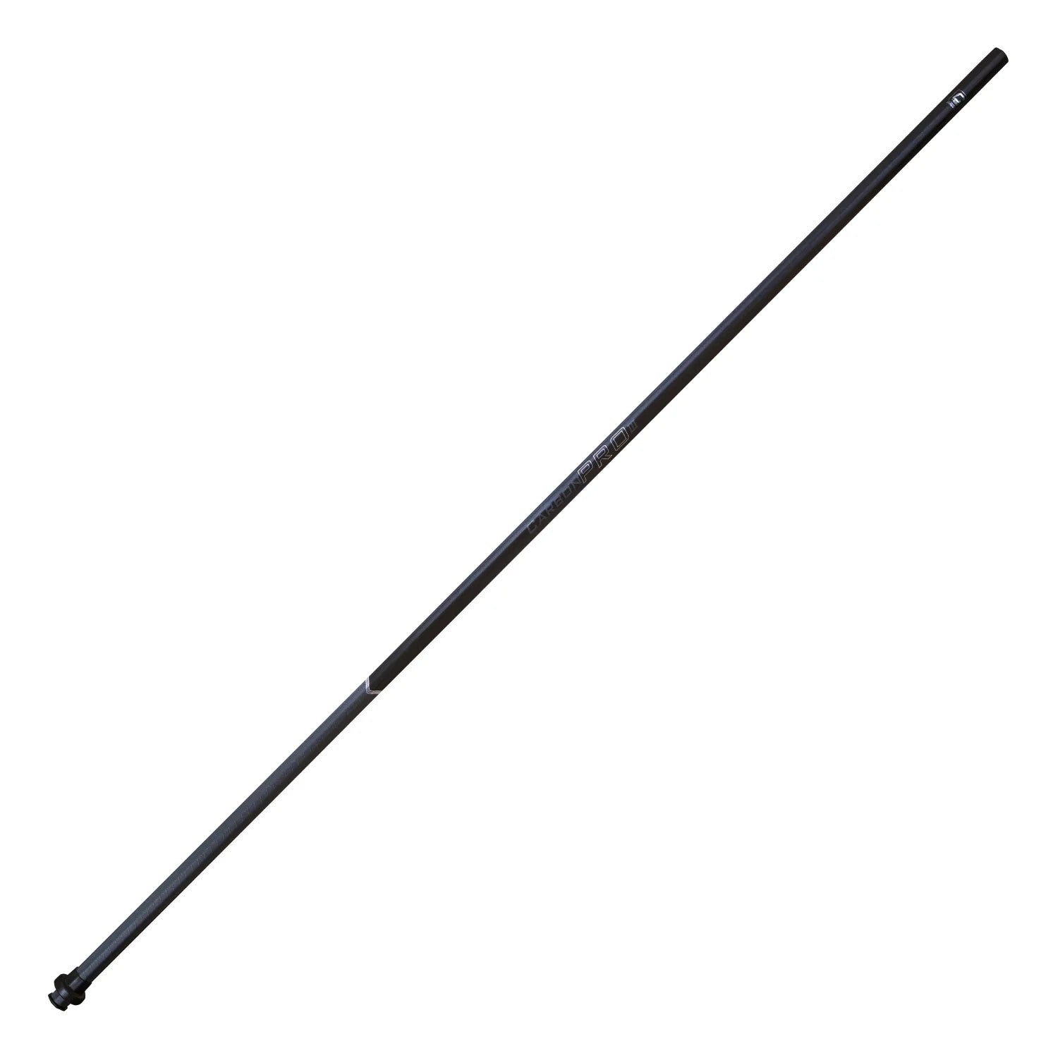 ECD Carbon Pro 3.0 - Defense Shaft - Long Pole - Field Lacrosse