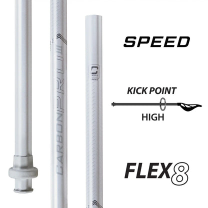 ECD Carbon Pro 3.0 - Speed Shaft