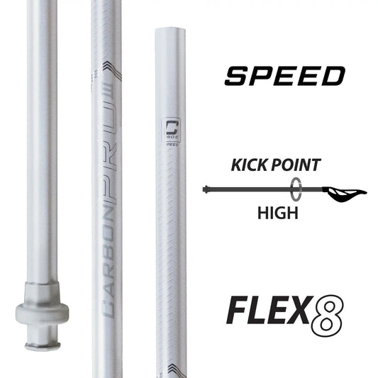 ECD Carbon Pro 3.0 - Speed Shaft
