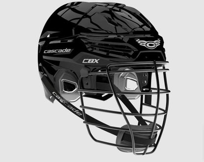Cascade CBX Box Helmet