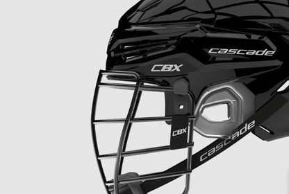 Cascade CBX Box Helmet