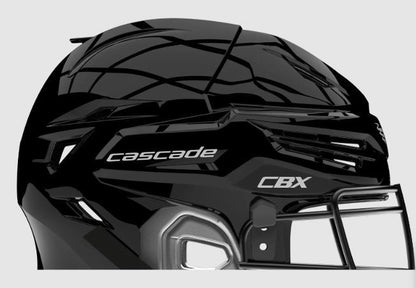 Cascade CBX Box Helmet