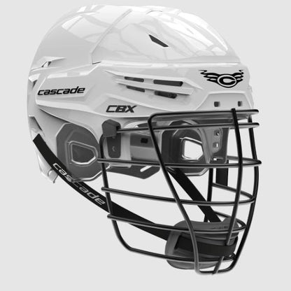 Cascade CBX Box Helmet
