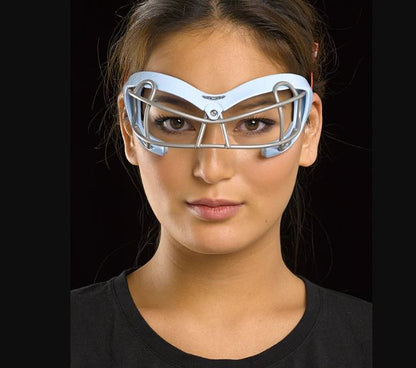 Cascade PolyArc Lacrosse Goggles