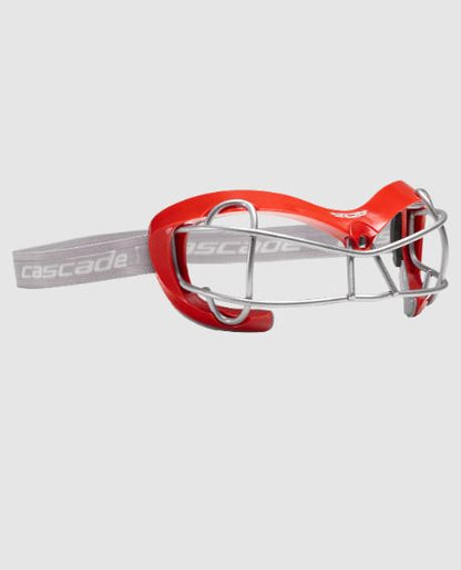 Cascade PolyArc Lacrosse Goggles