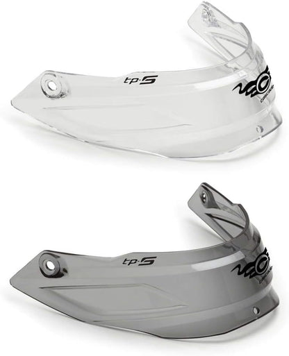 Cascade TP-S Throat Piece