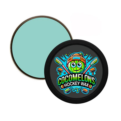 Cocomelons Hockey Wax