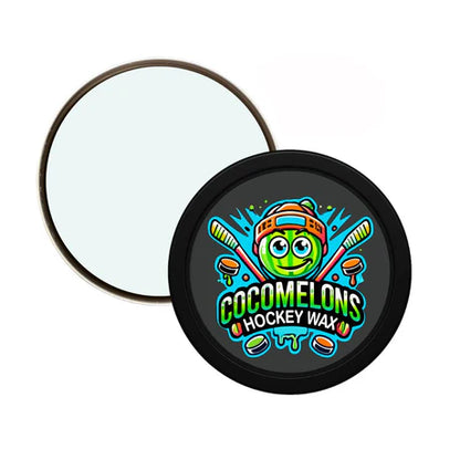 Cocomelons Hockey Wax