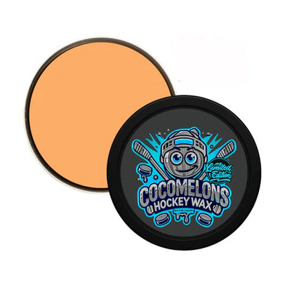 Cocomelons Hockey Wax