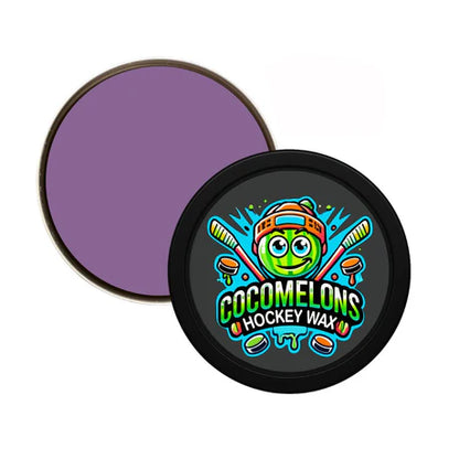 Cocomelons Hockey Wax