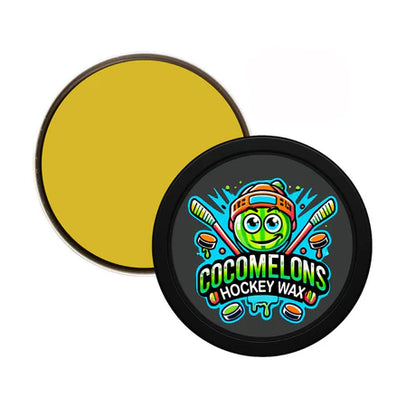 Cocomelons Hockey Wax