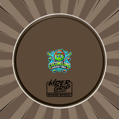 Cocomelons Hockey Wax