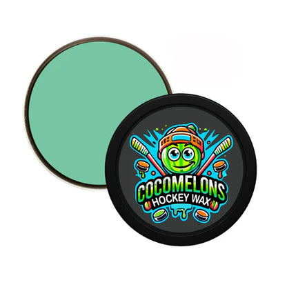 Cocomelons Hockey Wax