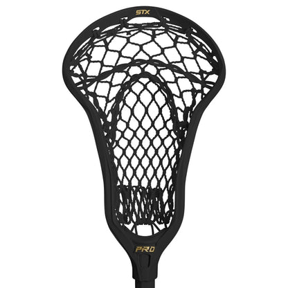 STX Crux Pro Women's Lacrosse Head