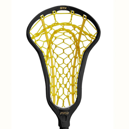 STX Crux Pro Women's Lacrosse Head