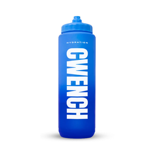 Cwench Water Bottle