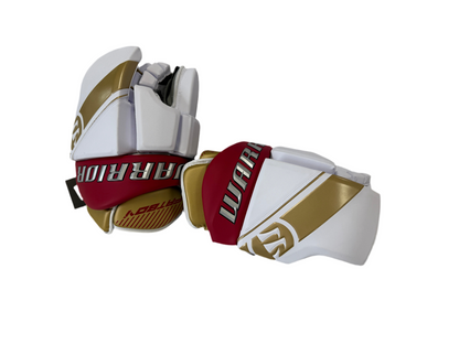 Warrior Fatboy Box Goalie Glove 2025