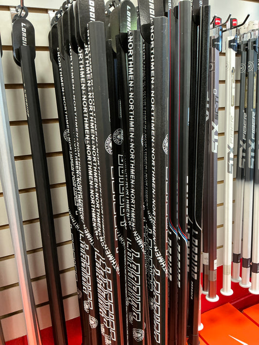Loading Northmen Lacrosse Shaft