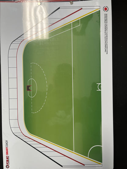 Fox40 Smart Coach Pro 3d Clipboard
