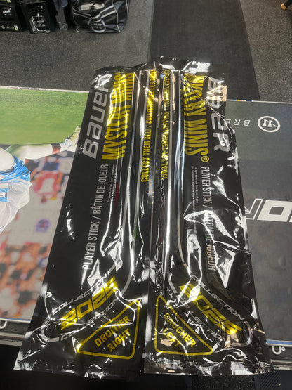 Bauer Mystery Minis S25 - Player Stick