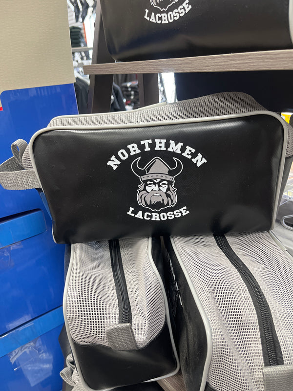Northmen Travel Bag