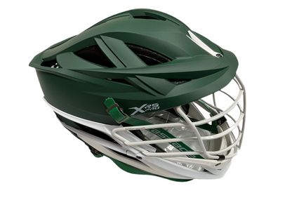 Cascade XRS PRO Field Lacrosse Helmet - Custom Colours