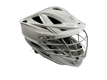 Cascade XRS PRO Field Lacrosse Helmet - Custom Colours