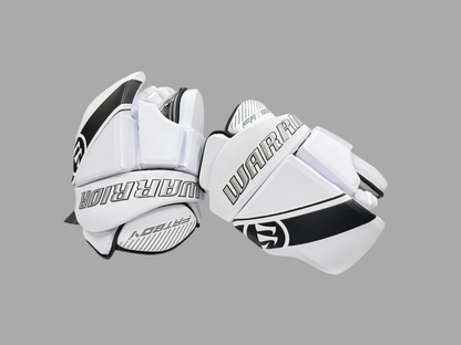 Warrior Fatboy Box Goalie Glove 2025
