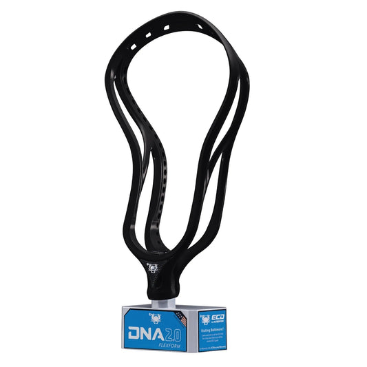 ECD DNA 2.0 Offense Lacrosse Head
