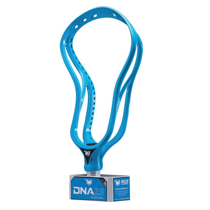 ECD DNA 2.0 Offense Lacrosse Head