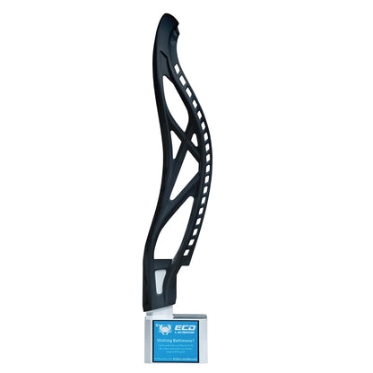 ECD Delta Lacrosse Head – Unstrung – Defence / LSM / SSDM