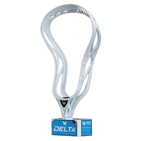 ECD Delta Defense Lacrosse Head