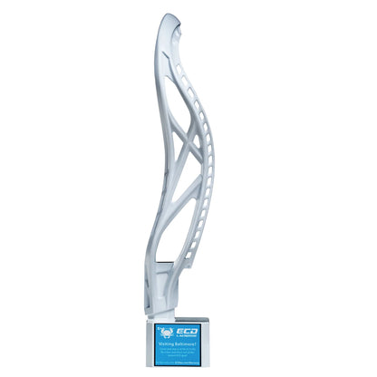 ECD Delta Lacrosse Head – Unstrung – Defence / LSM / SSDM