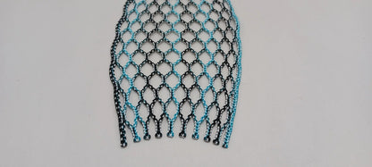 The Mesh Dynasty Divine 9 Hexagon Mesh