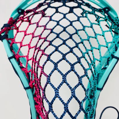 The Mesh Dynasty Divine 9 Hexagon Mesh