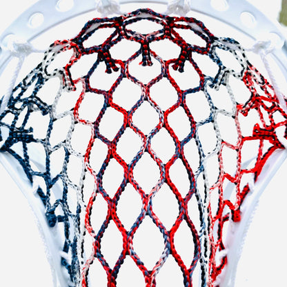 The Mesh Dynasty Divine 9 Hexagon Mesh
