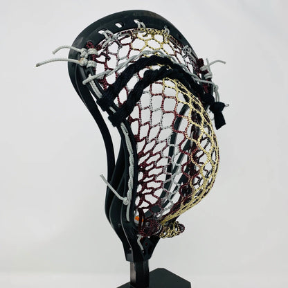 The Mesh Dynasty Divine 9 Hexagon Mesh