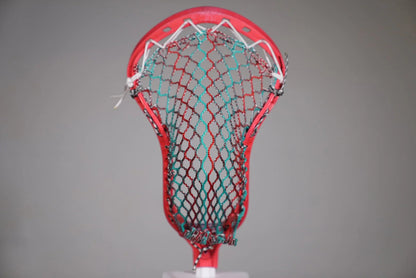 The Mesh Dynasty Divine 9 Hexagon Mesh