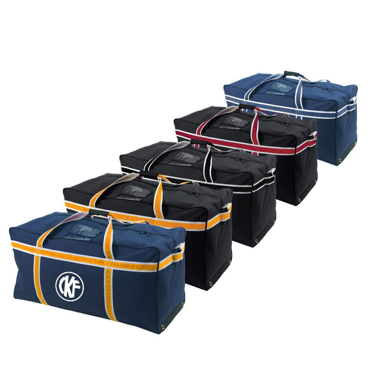 Dufferin Ducks Hockey Bag