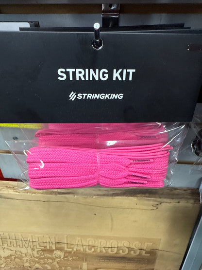 StringKing Lacrosse String Kit - Player