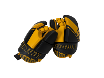 Warrior Fatboy Box Goalie Glove 2025
