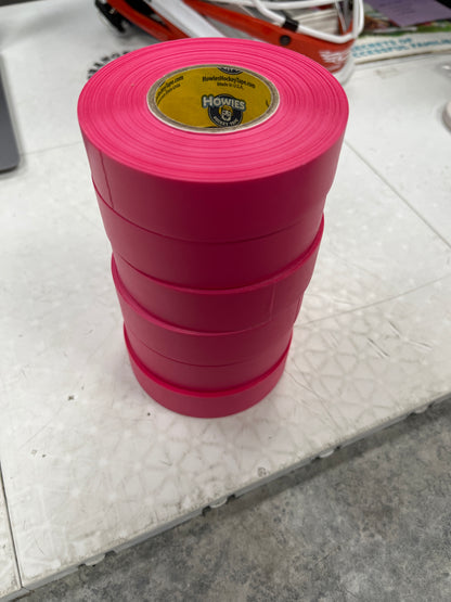 Howies Shin Pad Hockey Tape