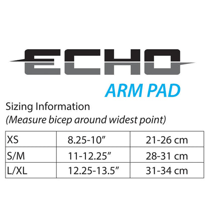 ECD Echo Arm Pad