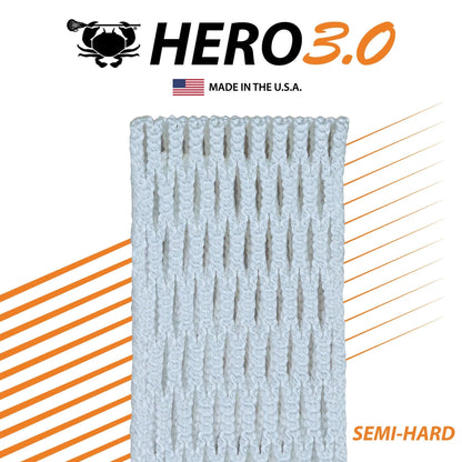 ECD Hero 3.0 Mesh