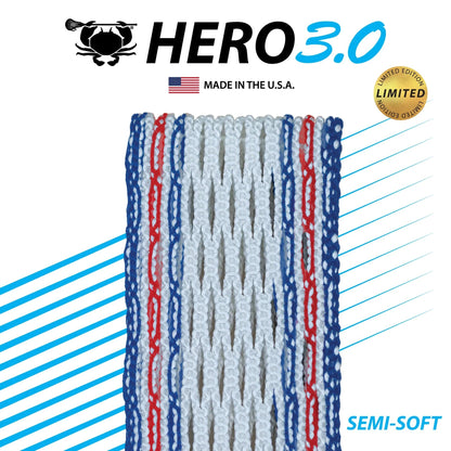 ECD Hero 3.0 Mesh