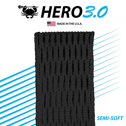 ECD Hero 3.0 Mesh