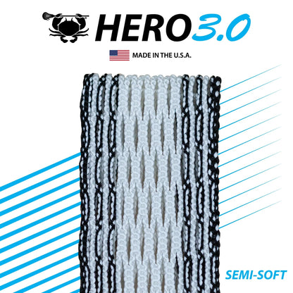 ECD Hero 3.0 Mesh