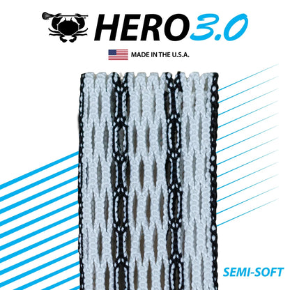 ECD Hero 3.0 Mesh