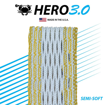 ECD Hero 3.0 Mesh